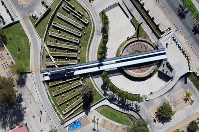 Casa Redonda in Chihuahua, Mexico – Museum Information gallery image