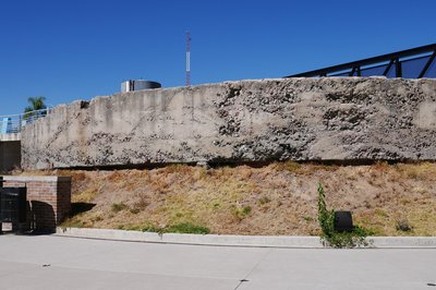 Casa Redonda in Chihuahua, Mexico – Museum Information gallery image