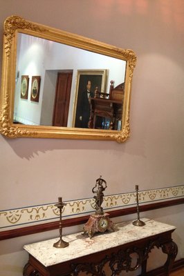 Museo de la Lealtad Republicana Casa Juarez in Chihuahua, Mexico – Museum Information gallery image