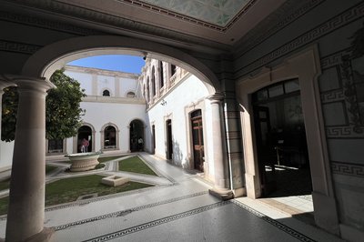 Museo Historico de la Revolucion in Chihuahua, Mexico – Museum Information gallery image