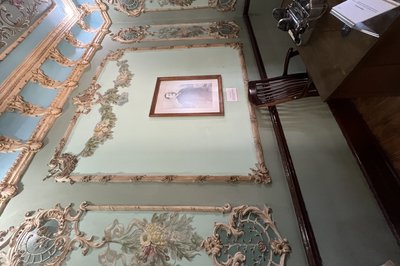 Museo Historico de la Revolucion in Chihuahua, Mexico – Museum Information gallery image