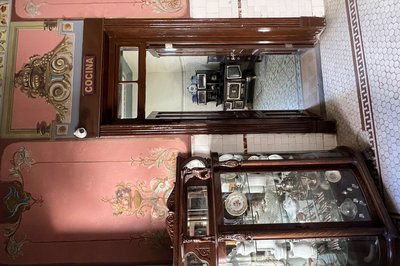 Museo Historico de la Revolucion in Chihuahua, Mexico – Museum Information gallery image