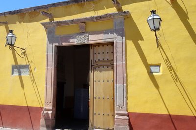 Museo Miguel Hidalgo in Chihuahua, Mexico – Museum Information gallery image