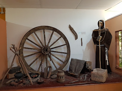 Museo Tarike in Chihuahua, Mexico – Museum Information