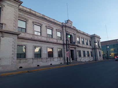 Poliforum Cultural Universitario in Chihuahua, Mexico – Museum Information