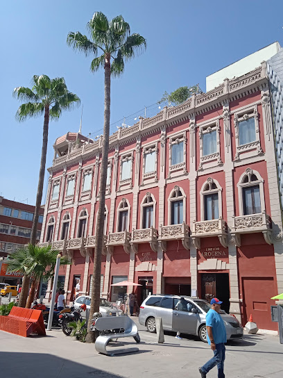 Centro Cultural Arocena Laguna Ac in Torreon, Mexico – Museum Information