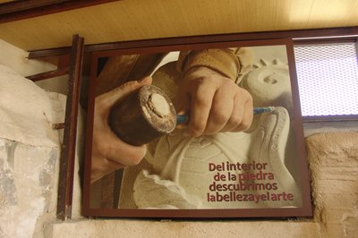 La Casa del Cerro in Torreon, Mexico – Museum Information gallery image