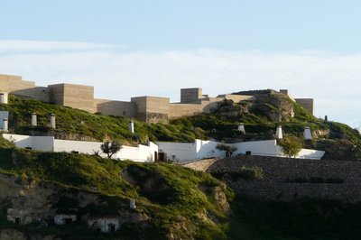 La Casa del Cerro in Torreon, Mexico – Museum Information gallery image