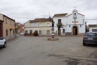La Casa del Cerro in Torreon, Mexico – Museum Information gallery image