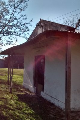 Museo de Ganaderia in Muzquiz, Mexico – Museum Information gallery image