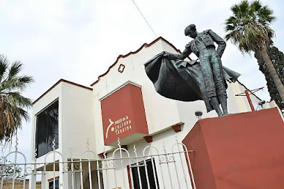 Museo de la Cultura Taurina in Saltillo, Mexico – Museum Information