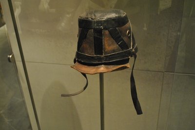 Museo de la Revolucion Mexicana in Saltillo, Mexico – Museum Information gallery image