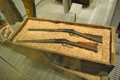 Museo de la Revolucion Mexicana in Saltillo, Mexico – Museum Information gallery image