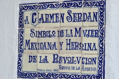 Museo de la Revolucion Mexicana in Saltillo, Mexico – Museum Information gallery image