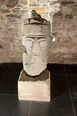Museo de los Metales in Torreon, Mexico – Museum Information gallery image