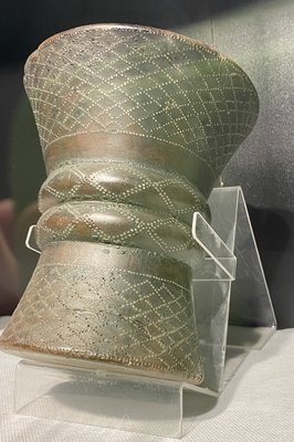 Museo de los Metales in Torreon, Mexico – Museum Information gallery image