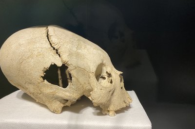 Museo de los Metales in Torreon, Mexico – Museum Information gallery image
