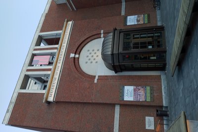 Museum of the Revolution in Torreon, Mexico – Museum Information gallery image