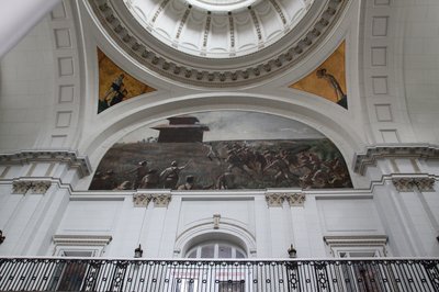 Museum of the Revolution in Torreon, Mexico – Museum Information gallery image