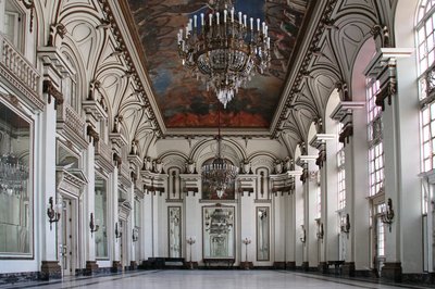 Museum of the Revolution in Torreon, Mexico – Museum Information gallery image