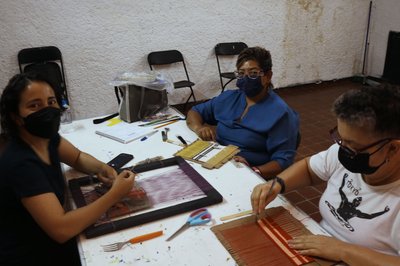 Recinto Cultural de Juarez in Saltillo, Mexico – Museum Information gallery image