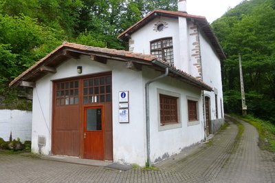 Museo De La Sal in Cuyutlan, Mexico – Museum Information gallery image