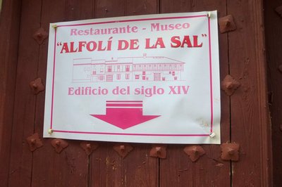 Museo De La Sal in Cuyutlan, Mexico – Museum Information gallery image