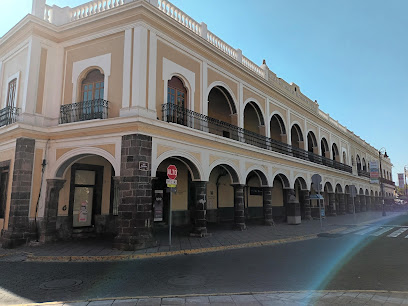 Museo Regional de Historia de Colima in Colima, Mexico – Museum Information