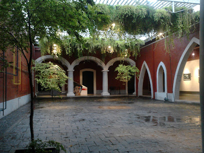 Museo Universitario Fernando del Paso in Colima, Mexico – Museum Information