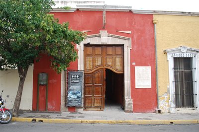 Durango Museum of Archeology Ganot-Peschard in Durango, Mexico – Museum Information gallery image