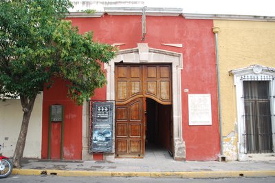 Durango Museum of Archeology Ganot-Peschard in Durango, Mexico – Museum Information gallery image