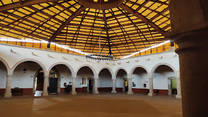 Ex Hacienda La Ferreria de Flores in La Ferreria, Mexico – Museum Information