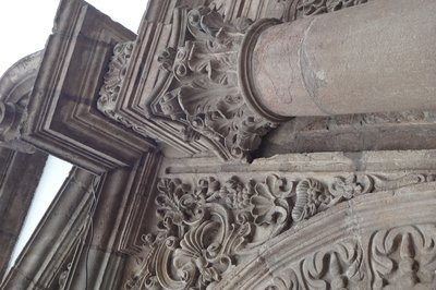 Museo de la Ciudad 450 in Durango, Mexico – Museum Information gallery image