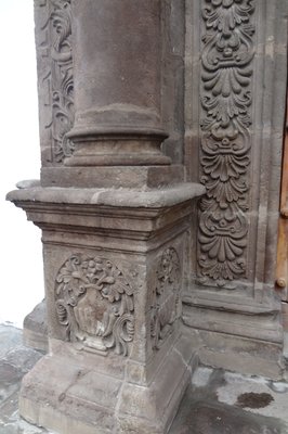 Museo de la Ciudad 450 in Durango, Mexico – Museum Information gallery image