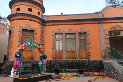Museo de las culturas populares. in Durango, Mexico – Museum Information gallery image