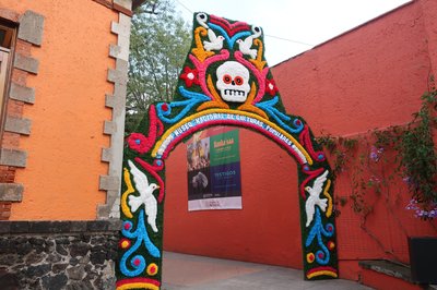 Museo de las culturas populares. in Durango, Mexico – Museum Information gallery image