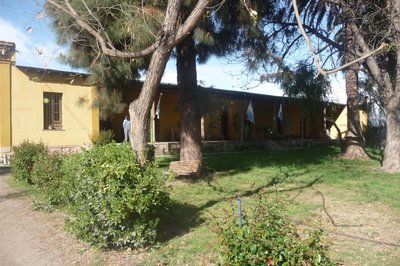 Museo Regional de Durango in Durango, Mexico – Museum Information gallery image