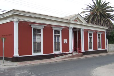 Museo Regional de Durango in Durango, Mexico – Museum Information gallery image
