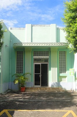 Museo Regional de Durango in Durango, Mexico – Museum Information gallery image