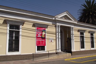 Museo Regional de Durango in Durango, Mexico – Museum Information gallery image