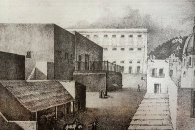 Alhondiga de Granaditas Regional Museum in Guanajuato, Mexico – Museum Information gallery image