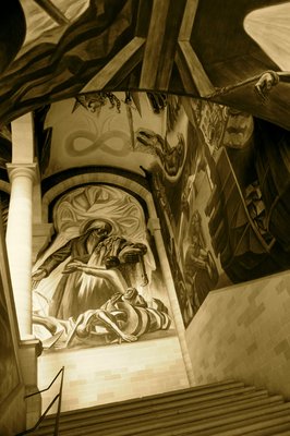 Alhondiga de Granaditas Regional Museum in Guanajuato, Mexico – Museum Information gallery image