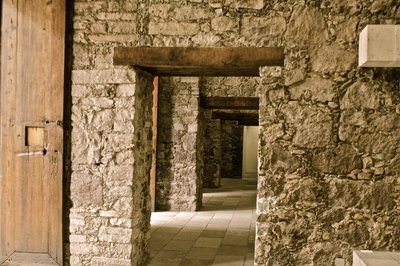 Alhondiga de Granaditas Regional Museum in Guanajuato, Mexico – Museum Information gallery image