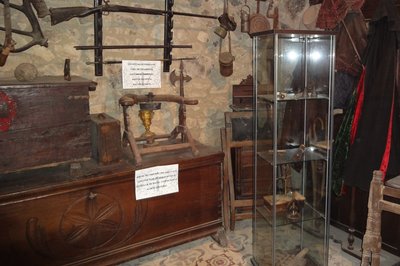 Casa de la tortura in Guanajuato, Mexico – Museum Information gallery image