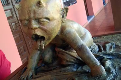 Casa de las Leyendas in Guanajuato, Mexico – Museum Information gallery image