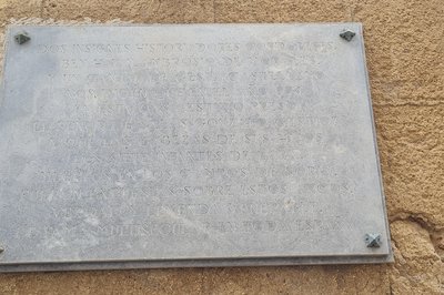 Casa de las Leyendas in Guanajuato, Mexico – Museum Information gallery image