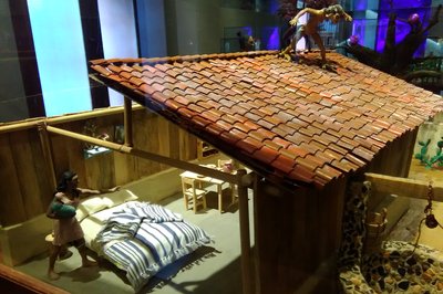 Casa de las Leyendas in Guanajuato, Mexico – Museum Information gallery image