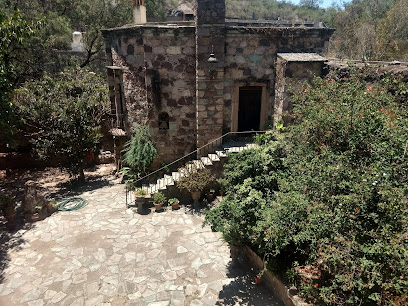 Casa museo Gene Byron in Marfil, Mexico – Museum Information