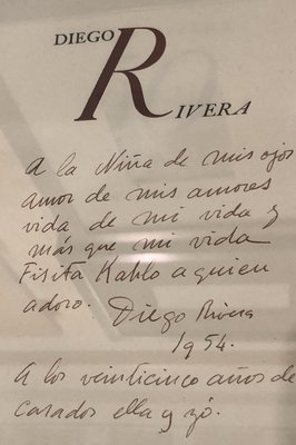 Diego Rivera’s House Museum in Guanajuato, Mexico – Museum Information gallery image