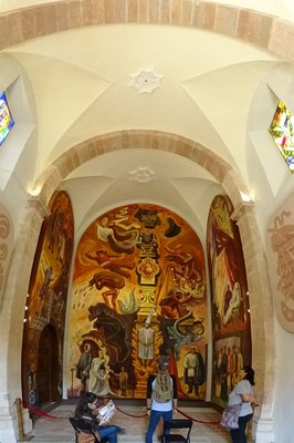 Museo del Pueblo de Guanajuato in Guanajuato, Mexico – Museum Information gallery image